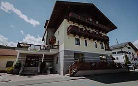 Sporthotel Kitz - Inkl Gratis Grossglockner Maut Und National Park Sommerkarte
